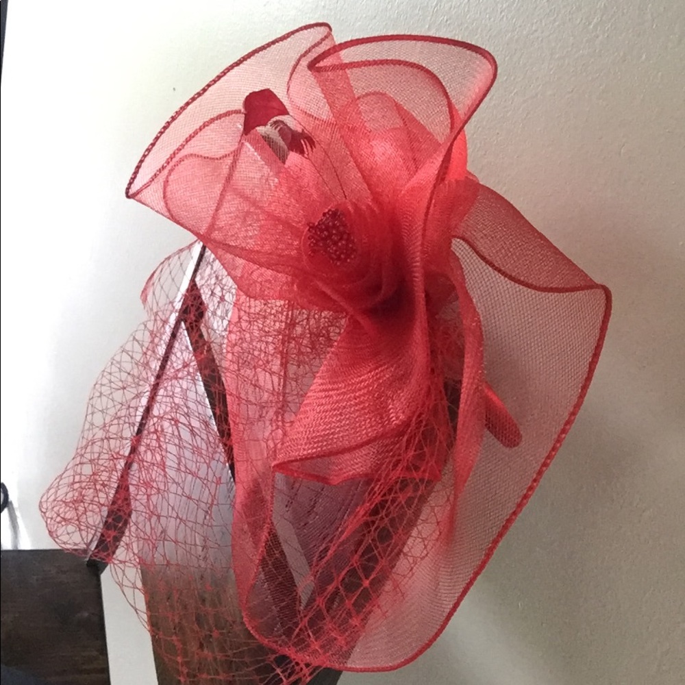 Fascinator - Picture 4 of 4